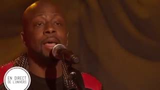 WYCLEF JEAN - YELE ( LIVE IN CANADA)