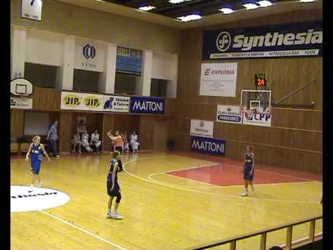 USK PRAGUE x PARDUBICE 003