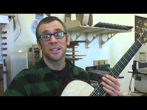 Andy Powers - Taylor Grand Orchestra - Backstage Musikk