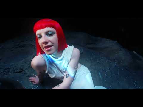 Sophie and the Giants x Purple Disco Machine   Paradise Official Music Video