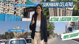 Location tour video thumbnail