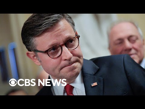 House at virtual standstill as Republicans work to win over Trump budget bill holdouts