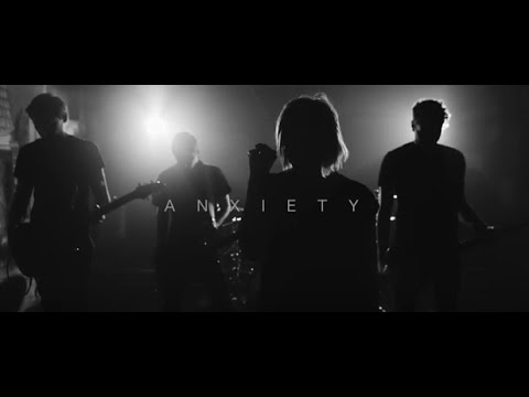 Across The Atlas - Anxiety (Official Music Video)