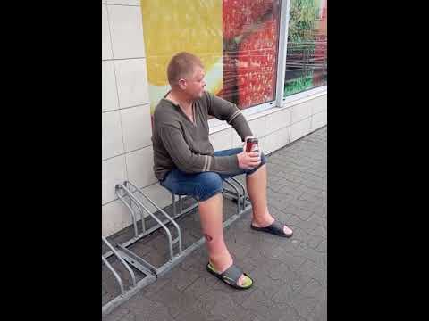 Makłowicz pod Biedronką