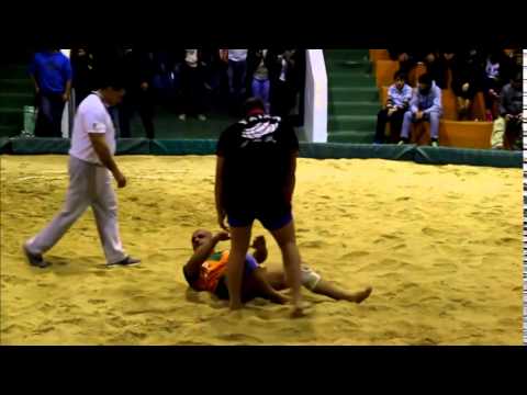 video C.L. Unión Norte 12 - C.L. Unión Sur Yaiza 11