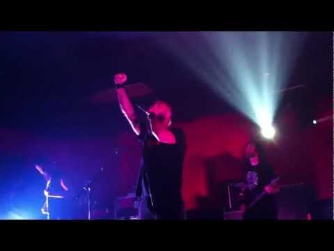 Killswitch Engage - No End in Sight Live Premiere