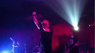Killswitch Engage - No End in Sight Live Premiere
