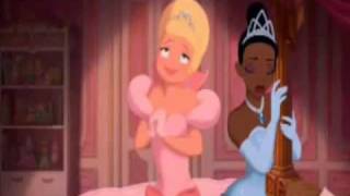 Musik-Video-Miniaturansicht zu Almost There (Reprise) [German] Songtext von The Princess and the Frog (OST)
