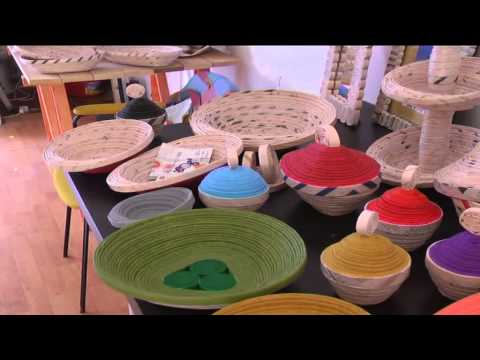 ONDA TG 15.04.2015 - NINO CREATIONS