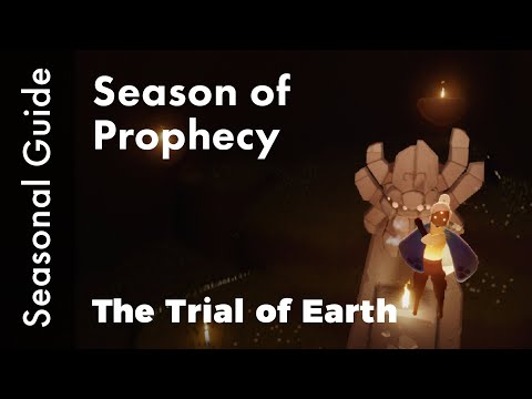 The Trial of Earth - Seasonal Guide - Sky: Children of the Light