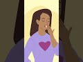How To Practice French Kissing Shorts
