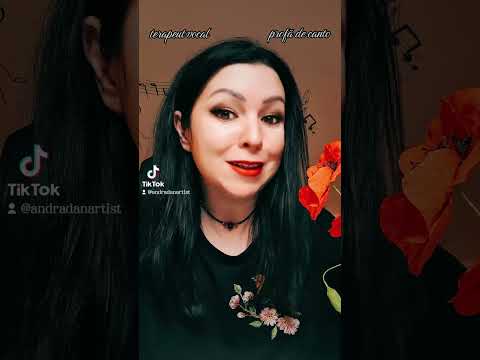 Cum să înveți să cânți🎤 de unul singur, fără să ai profesor de canto