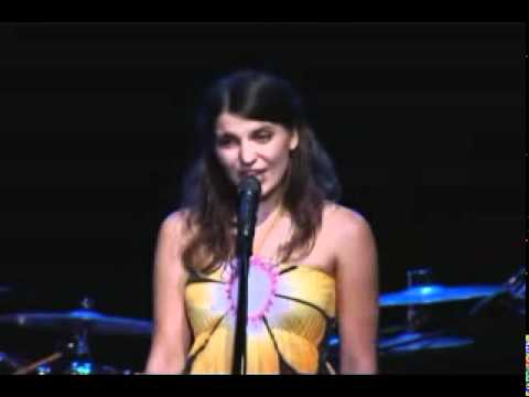 Roksana Lewak - "Ucisz serce" - OWPA 2010