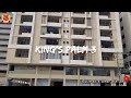 King S Palm Phase III 4 5 Room S Apartment Gulistan E Jauhar Blk 3A