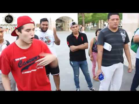 Eco vs DLK | Raza de Armas| Semis | Taps Crew