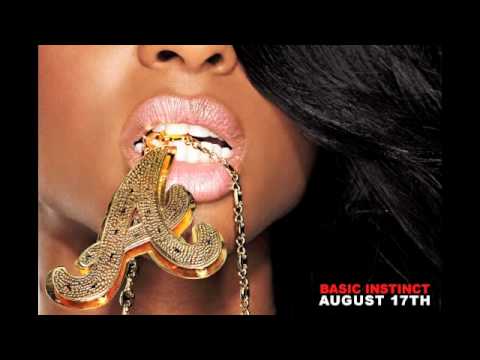 Waka Flocka ft Ciara "Hard in the Paint" (Clean)