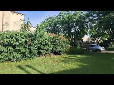 Lote a la laguna en Barrio Santa Clara Villa Nueva a 100 metros de la entrada