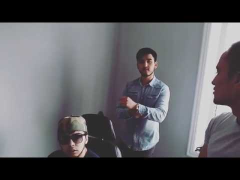 Taboo ft. Sadeecow ft. Umidxan - Qora Mamba