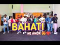 BAHATI - MI AMOR DANCE CHOREOGRAPHY  BY DMK CAPTURES