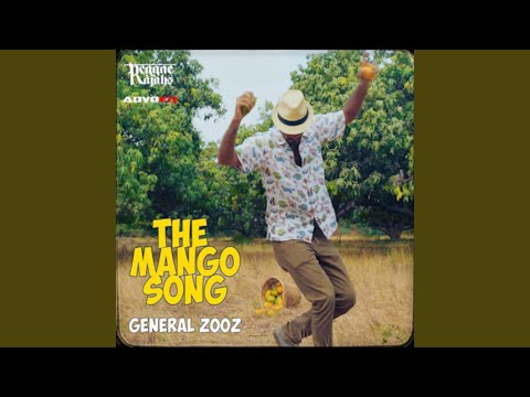 The Mango Song