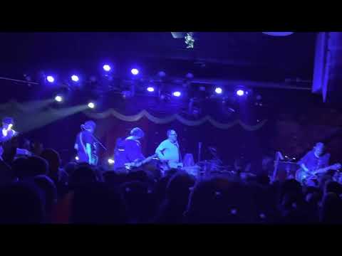 The Hold Steady - “Ask Her for Adderall” - 12/2/2022 - Brooklyn Bowl - Brooklyn, NY