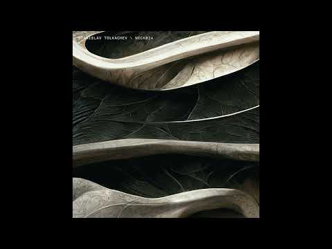 Stanislav Tolkachev  - Goodbye Medelin [NECH024]