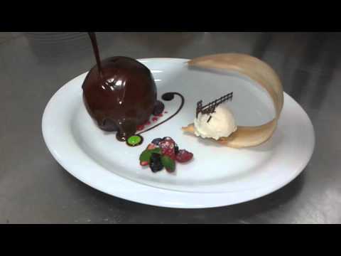 Most delicious cake in the world.  Al-reem cake Saudi Arabia