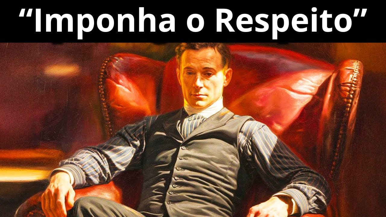 Maquiavel: "Como Nunca Mais Ser Desrespeitado"