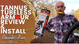 The Best Tubeless Inserts!