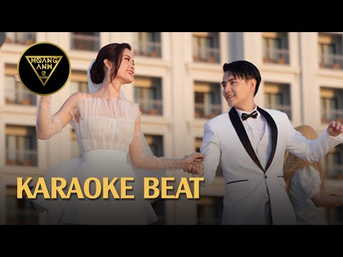 [Karaoke Beat] YÊU LÀ CƯỚI - ĐÔNG NHI & ÔNG CAO THẮNG (Beat Chuẩn Có Bè)