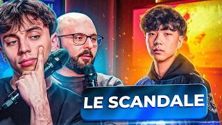 L'AVIS D'OTP SUR LE CHRONOBREAK HONTEUX MKOI VS VITA (Aftershow LEC)