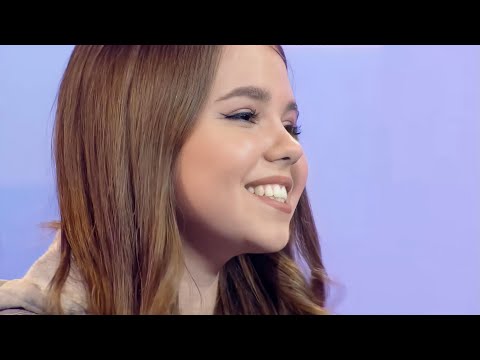 ПАРАЛЛЕЛИ live Катя Манешина