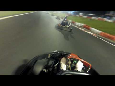 #FIAK 117 KGV (MAR/2017) highlights