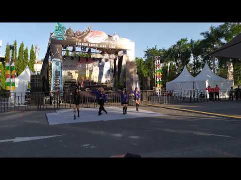 PRISTIN V GET IT COVER BY STAR GIRLS CREW