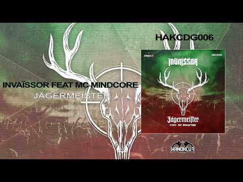 HAKCDG006 - Invaïssor feat Mc Mindcore