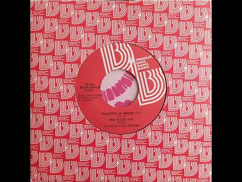 Orchestra King Zérand – Sea Gulls