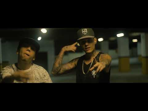 Nuco - Diario De Un Pandillero - Ft. Zaiko  [Video Oficial] M Beatz