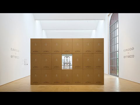 Emeco Triennale Milano 2024