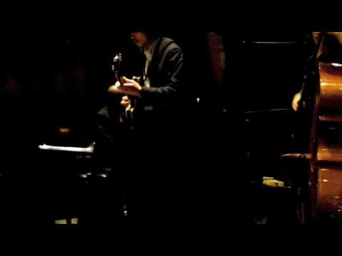Hey Jimmy / Anthony Wonsey Quintet