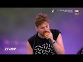 Kaiser Chiefs - Never Miss A Beat (Live in London, 2017) HD