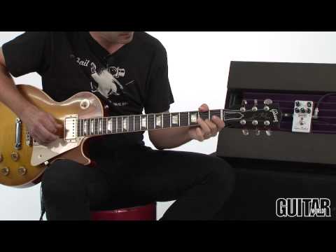 MXR M75 Super Badass Distortion 2013 - Present - Silver image 7