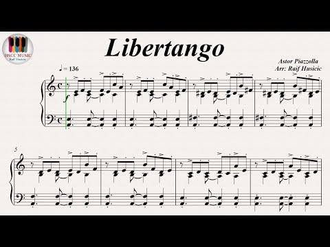 download lagu mp3 mp4 Libertango Lead Sheet, download mp3 Libertango Lead Sheet free download mp3, download mp3 Libertango Lead Sheet