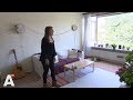 Marie-José moest veertien keer verhuizen in tien jaar