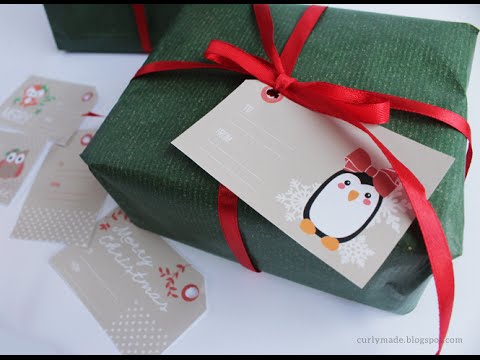download lagu mp3 mp4 Downloadable Christmas Gift Tags, download lagu Downloadable Christmas Gift Tags gratis, unduh video klip Downloadable Christmas Gift Tags