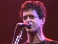 Lou Reed - Street Hassle - 9/25/1984 - Capitol Theatre (Official)