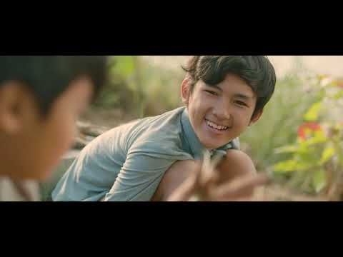 THẰNG CUỘI | NGỌC HIỂN | OFFICAL MV | Tôi thấy hoa vàng trên cỏ xanh OST