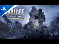 Resident Evil Village Gold Edition - Winters' Finale Story Trailer | PS5 Games