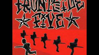 Frontside Five - Nuke Your Neighbour
