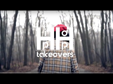 Promo Max Konstant - HipHop Take Overs New Year Event