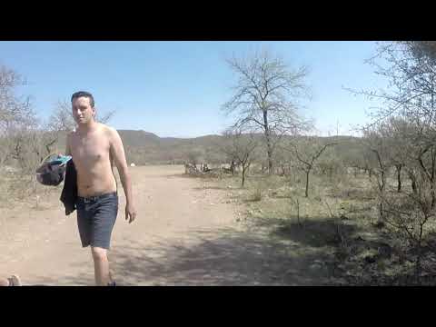 Earthdance Argentina 2018